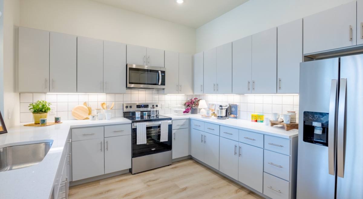 Apartment for rent at 3500 E Parmer Lane #2109, Austin, TX 78754