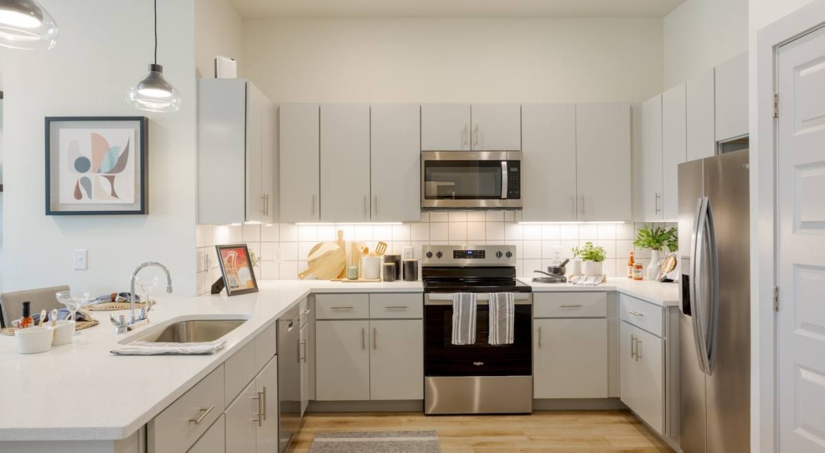 Apartment for rent at 3500 E Parmer Lane #2109, Austin, TX 78754