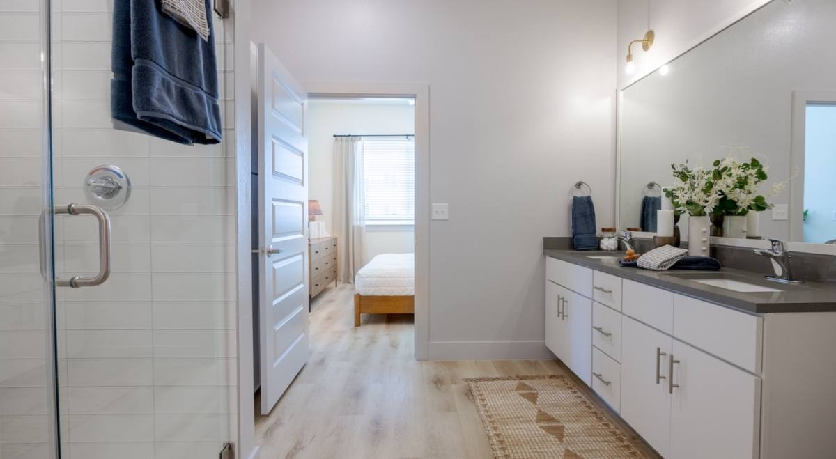Apartment for rent at 3500 E Parmer Lane #2109, Austin, TX 78754