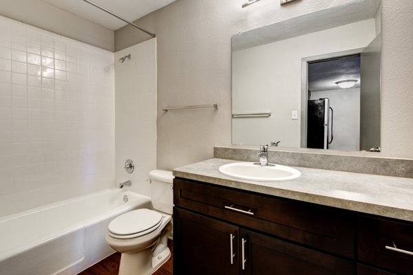 Apartment for rent at 1801 Fort View Rd #116, Austin, TX 78704