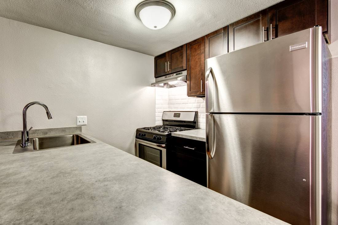 Apartment for rent at 1801 Fort View Rd #116, Austin, TX 78704