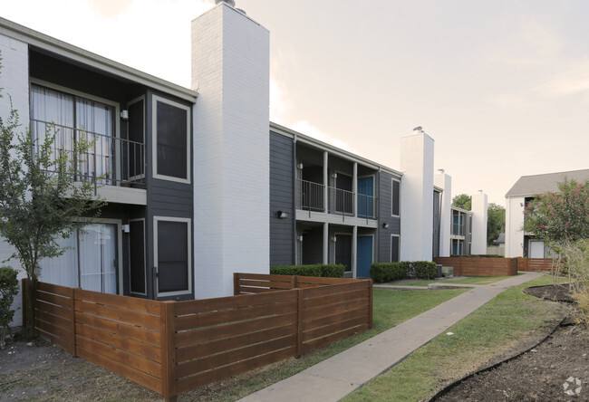 Apartment for rent at 1801 Fort View Rd #116, Austin, TX 78704