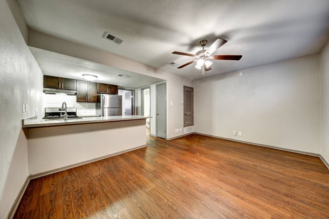 Apartment for rent at 1801 Fort View Rd #116, Austin, TX 78704