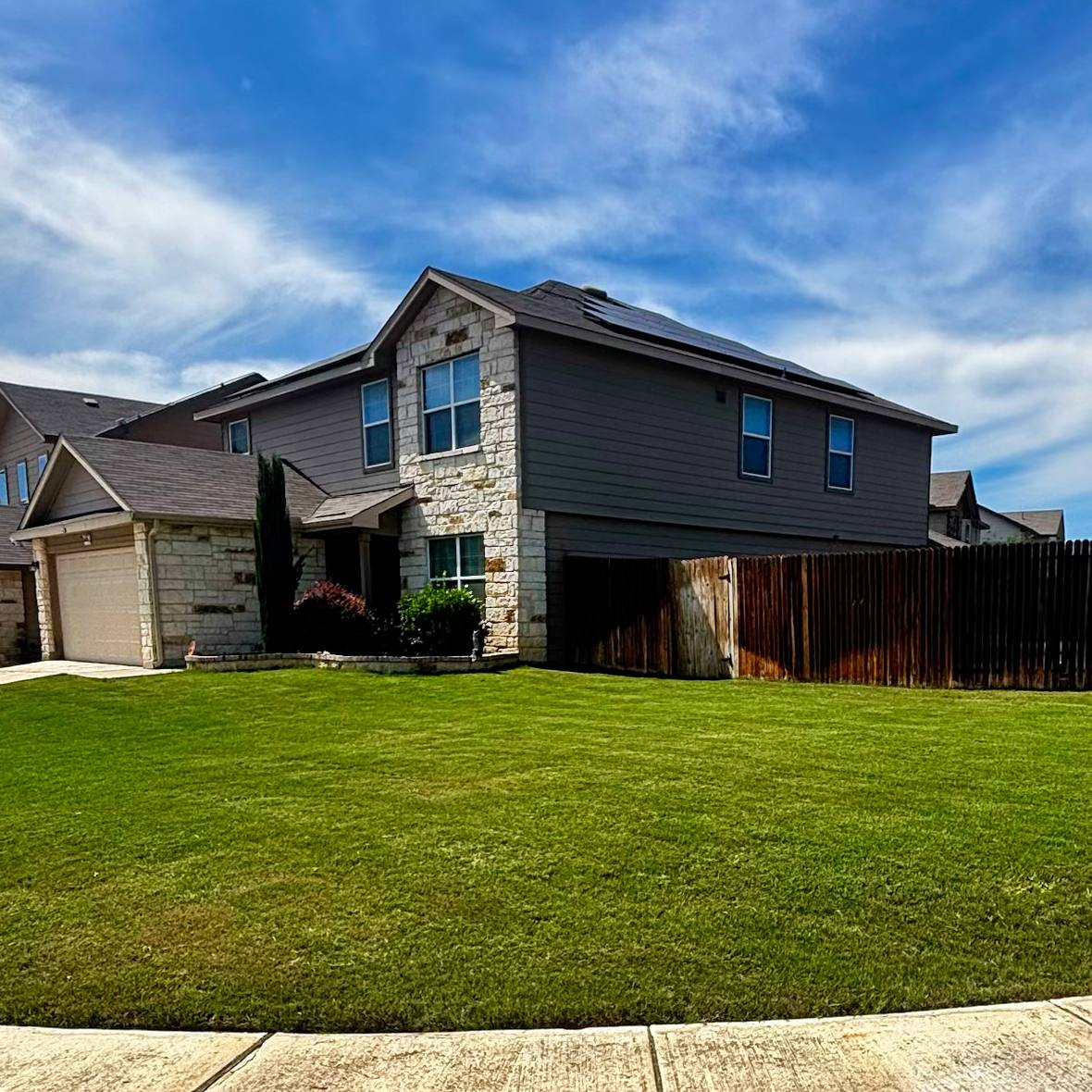House for rent at 6915 Quantum Loop, San Antonio, TX 78252