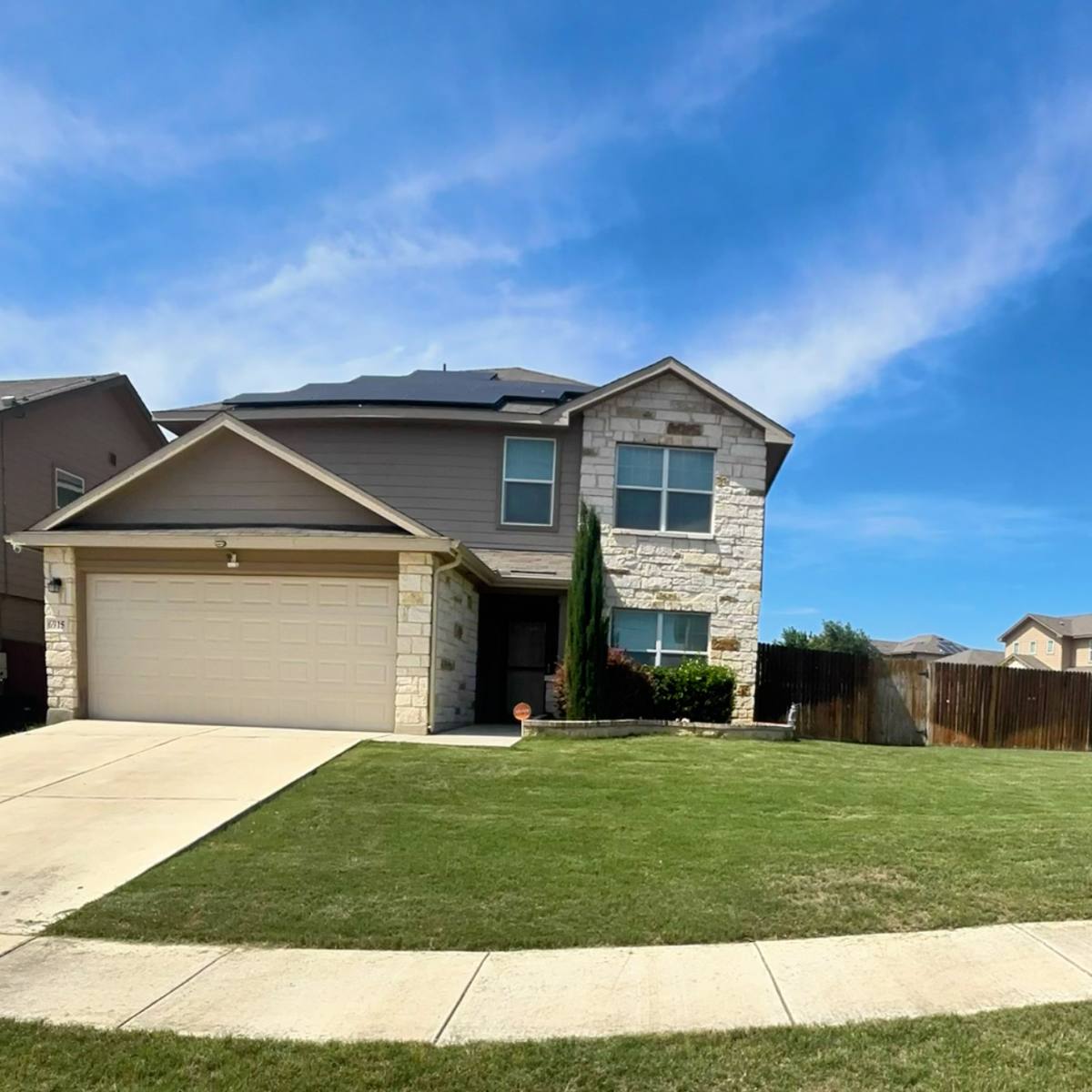 House for rent at 6915 Quantum Loop, San Antonio, TX 78252