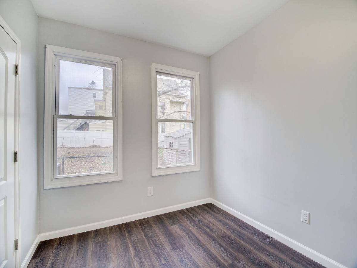 Apartment for rent at 209 N 4th St #1st, Paterson, NJ 07522