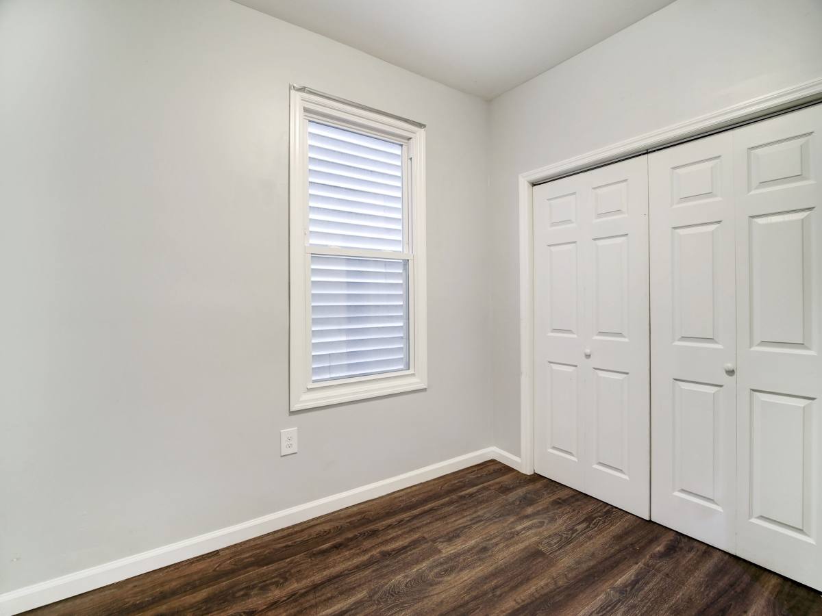 Apartment for rent at 209 N 4th St #1st, Paterson, NJ 07522
