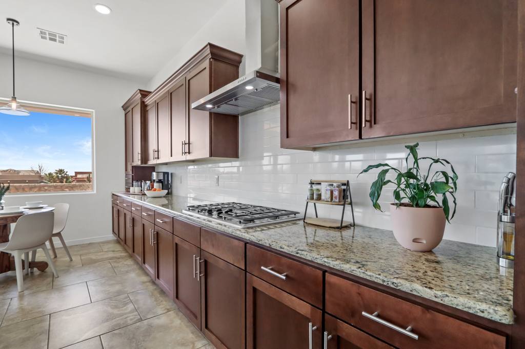 House for rent at 4437 Galisteo Loop, Las Cruces, NM 88011