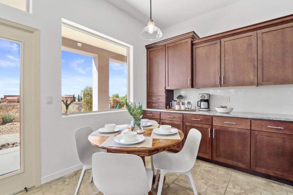 House for rent at 4437 Galisteo Loop, Las Cruces, NM 88011