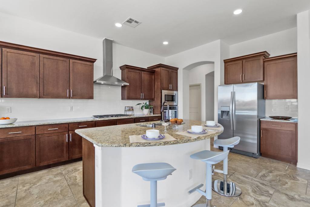 House for rent at 4437 Galisteo Loop, Las Cruces, NM 88011