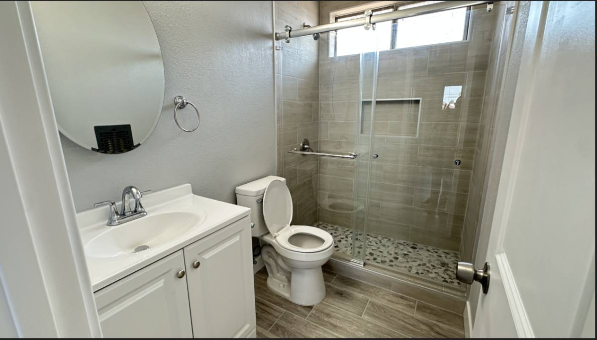 Apartment for rent at 5908 Estrella Ave #EST-3, Los Angeles, CA 90044