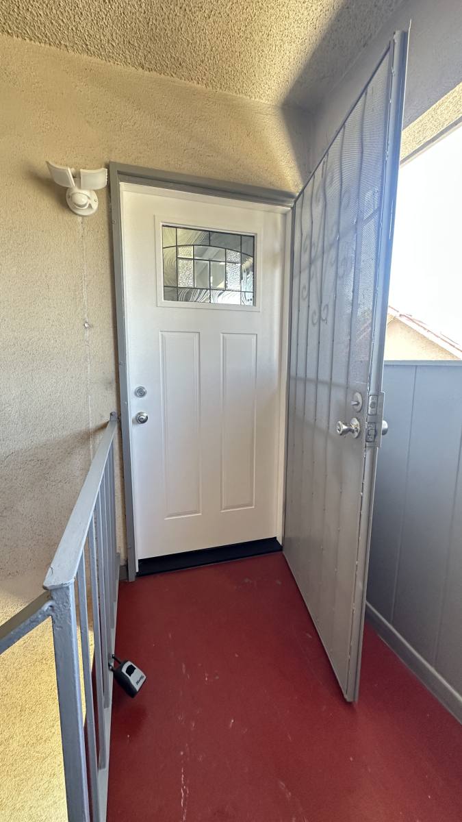 Apartment for rent at 5908 Estrella Ave #EST-3, Los Angeles, CA 90044