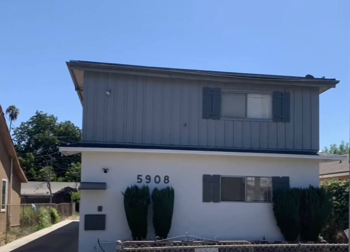 Apartment for rent at 5908 Estrella Ave #EST-3, Los Angeles, CA 90044