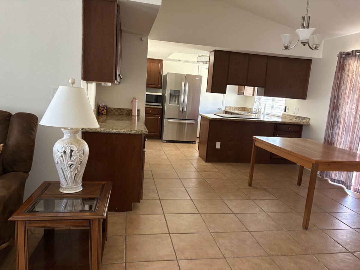 Townhouse for rent at 17810 N 45th Ave, Glendale, AZ 85308