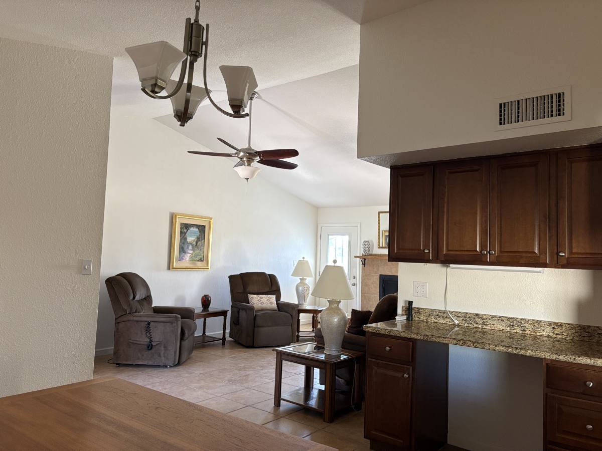 Townhouse for rent at 17810 N 45th Ave, Glendale, AZ 85308