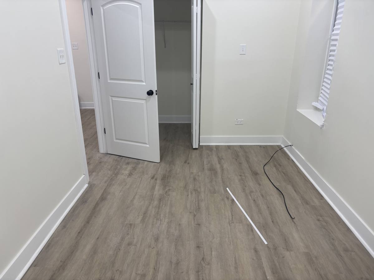 Apartment for rent at 5704 S May St #1, Chicago, IL 60621
