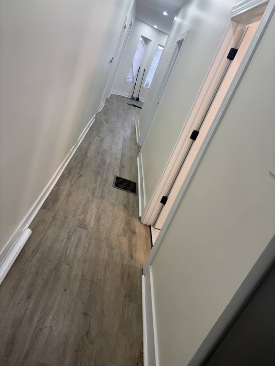 Apartment for rent at 5704 S May St #1, Chicago, IL 60621