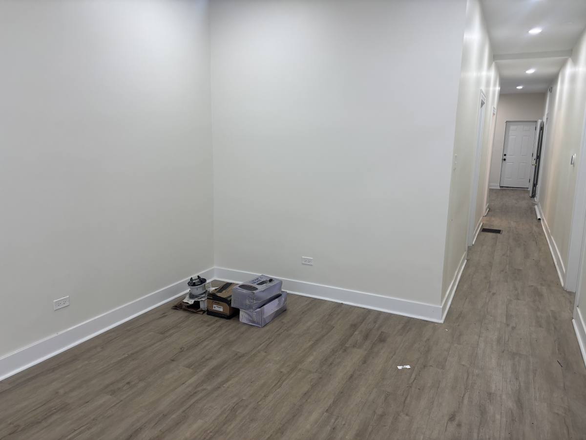 Apartment for rent at 5704 S May St #1, Chicago, IL 60621