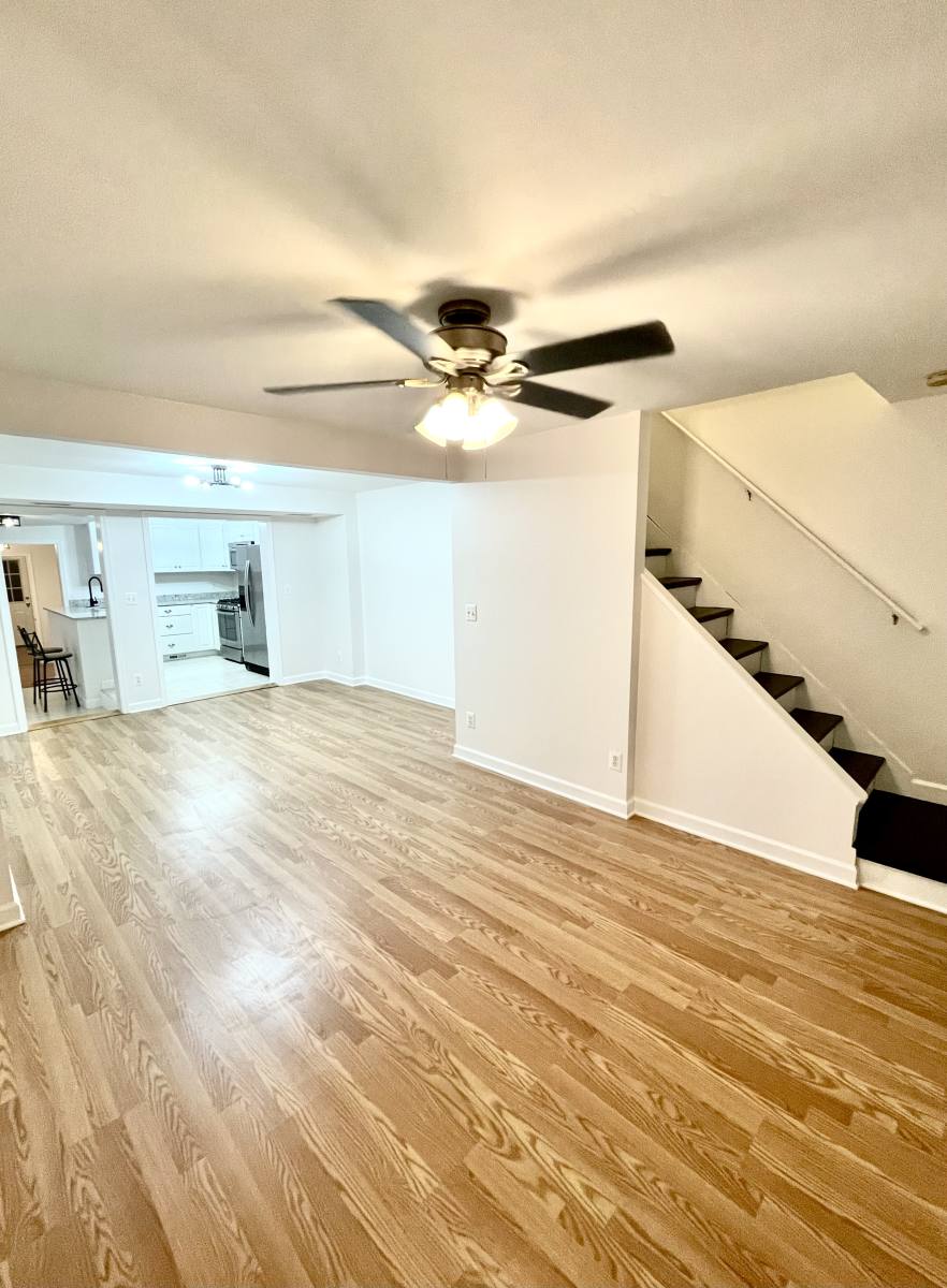 House for rent at 6541 Saint Helena Ave, Dundalk, MD 21222