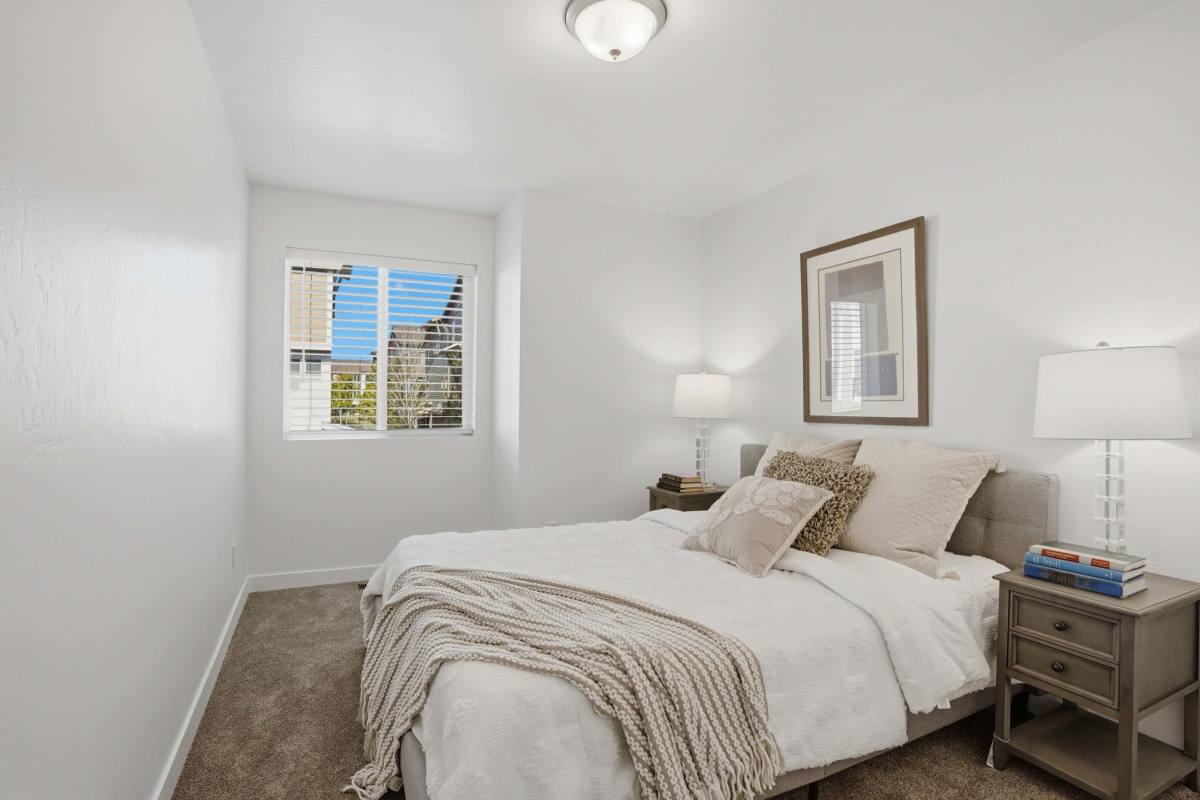 Apartment for rent at 7539 S Casenina Dr, Midvale, UT 84047