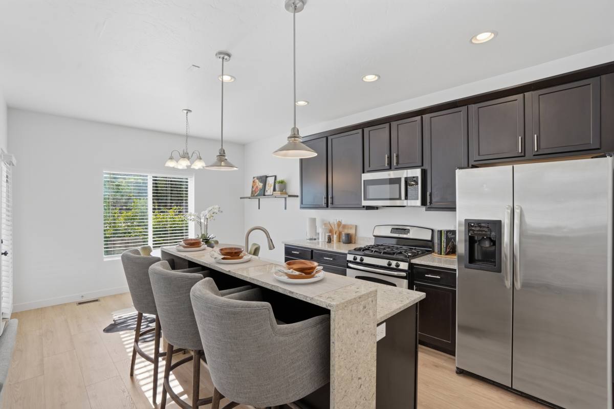 Apartment for rent at 7539 S Casenina Dr, Midvale, UT 84047