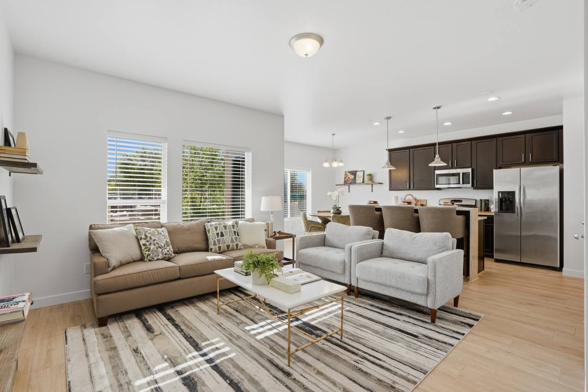 Apartment for rent at 7539 S Casenina Dr, Midvale, UT 84047