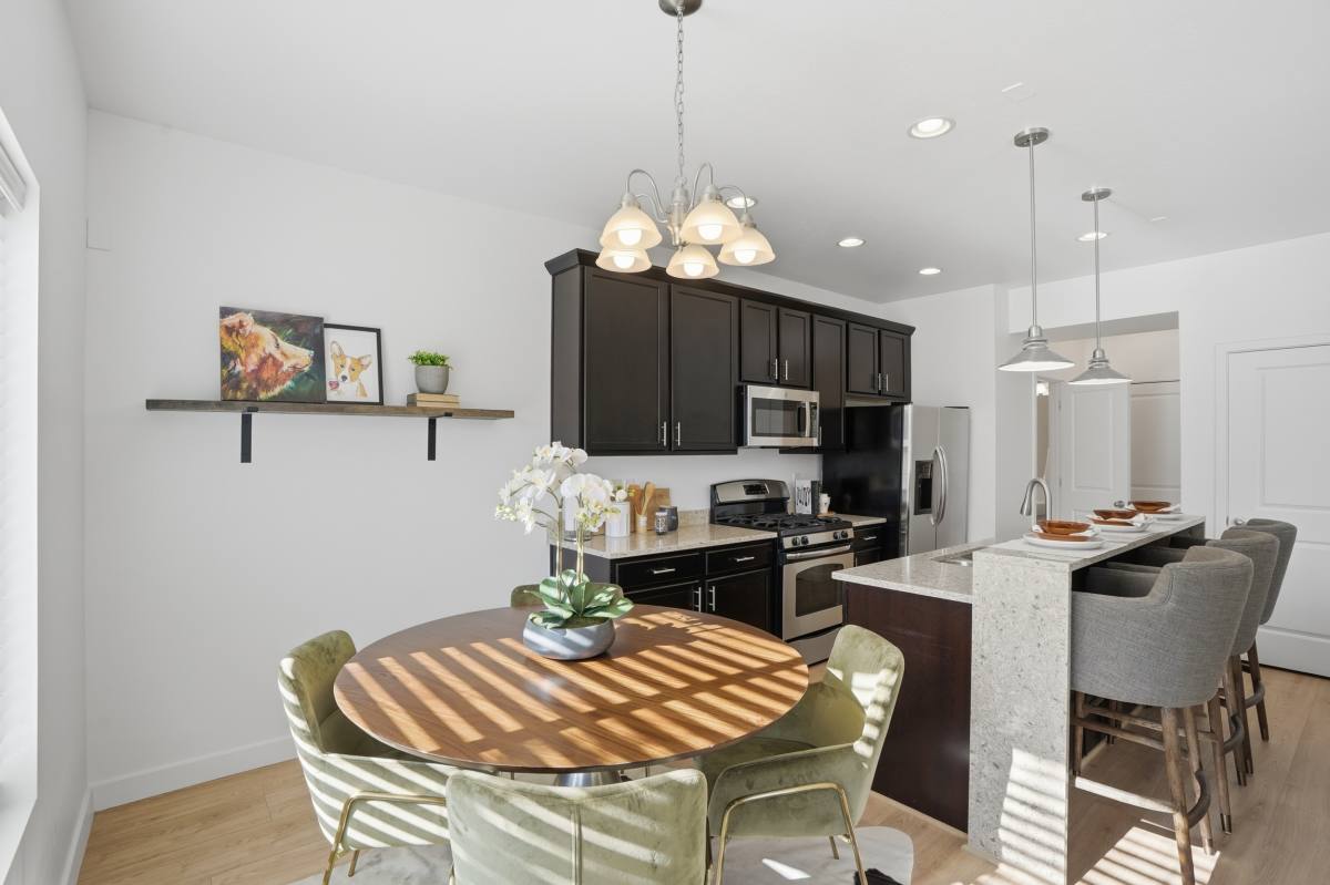 Apartment for rent at 7539 S Casenina Dr, Midvale, UT 84047