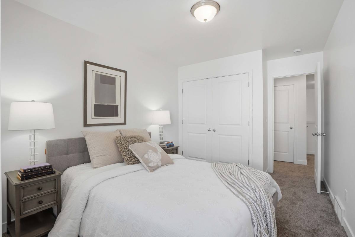 Apartment for rent at 7539 S Casenina Dr, Midvale, UT 84047
