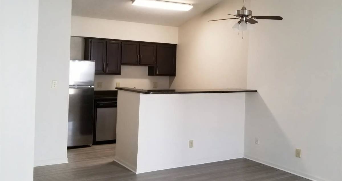 Apartment for rent at The Hedges Apartment Homes, 3020 Cottage Place, Greensboro, NC 27455