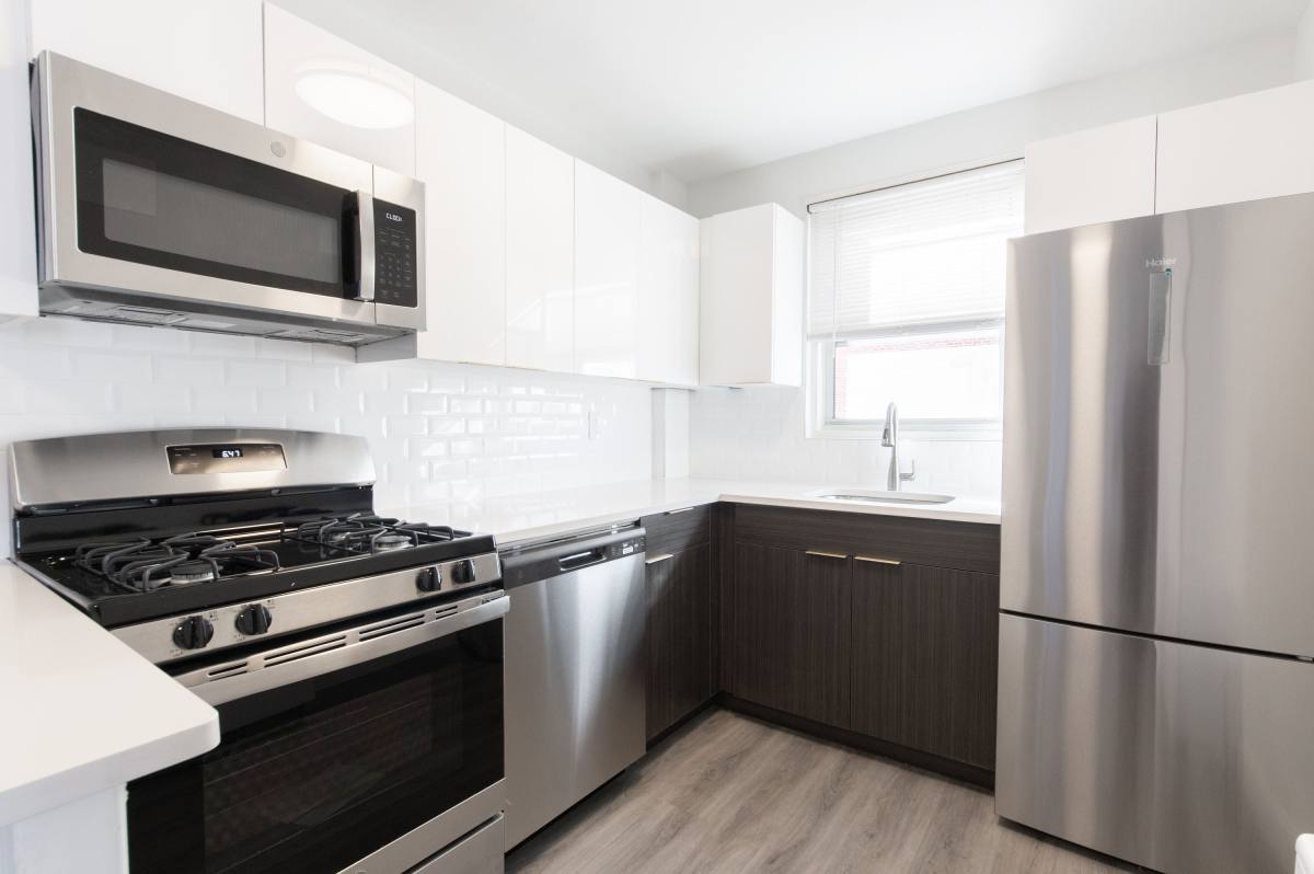 Apartment for rent at Westminster Towers, 801 N Broad St, Elizabeth, NJ 07208