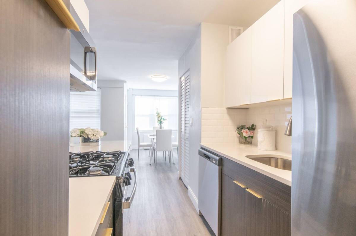 Apartment for rent at Westminster Towers, 801 N Broad St, Elizabeth, NJ 07208