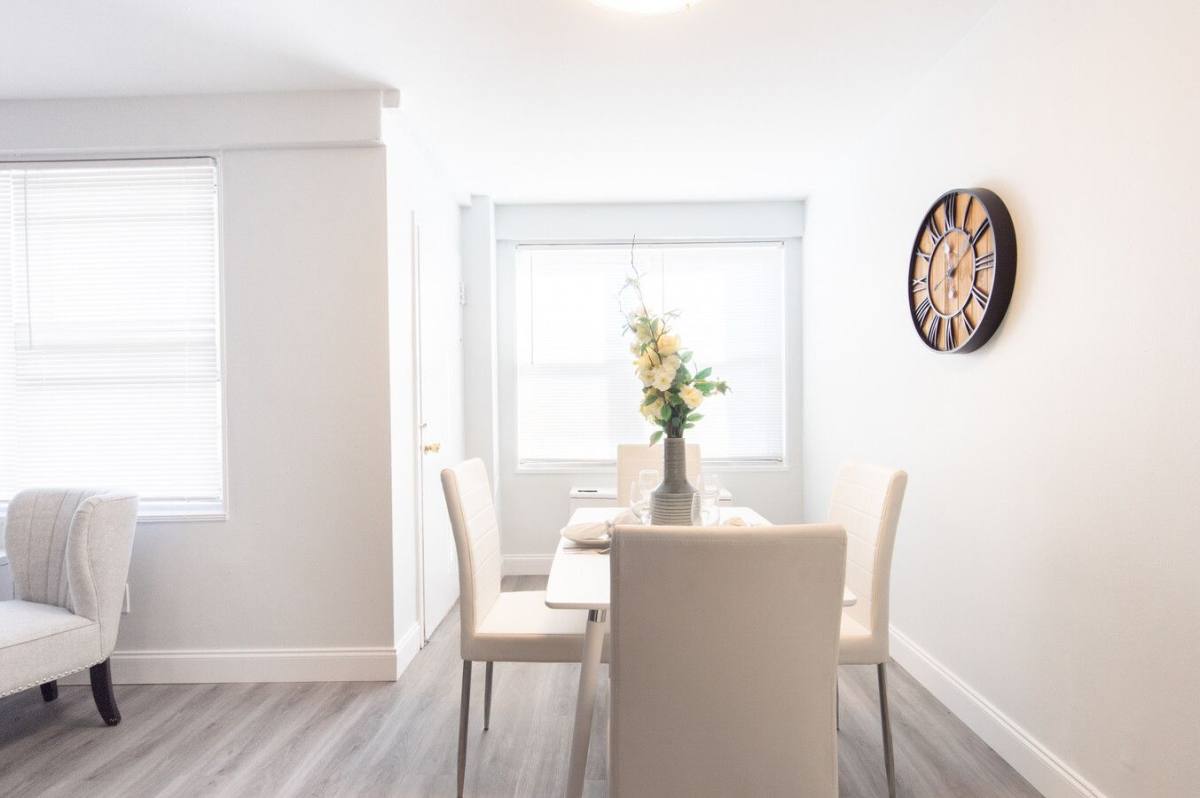 Apartment for rent at Westminster Towers, 801 N Broad St, Elizabeth, NJ 07208