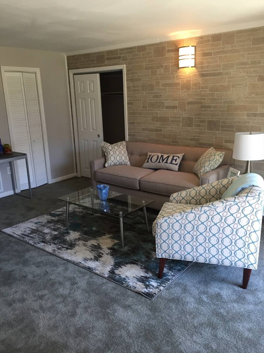 Apartment for rent at Woodcrest, 335 Florence Ave, Westville, NJ 08093