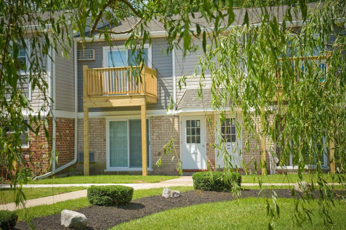 Apartment for rent at Woodcrest, 335 Florence Ave, Westville, NJ 08093
