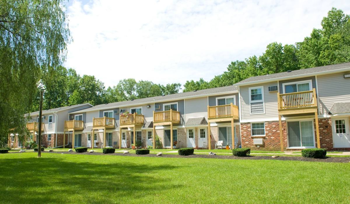 Apartment for rent at Woodcrest, 335 Florence Ave, Westville, NJ 08093