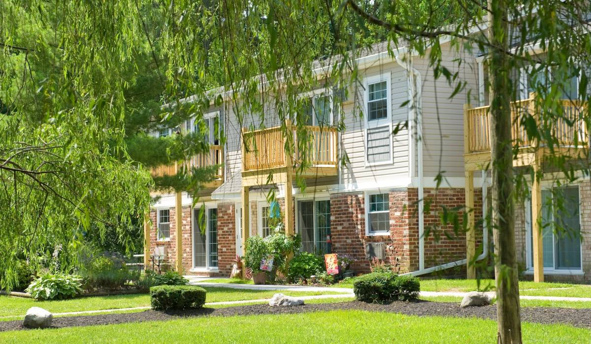 Apartment for rent at Woodcrest, 335 Florence Ave, Westville, NJ 08093