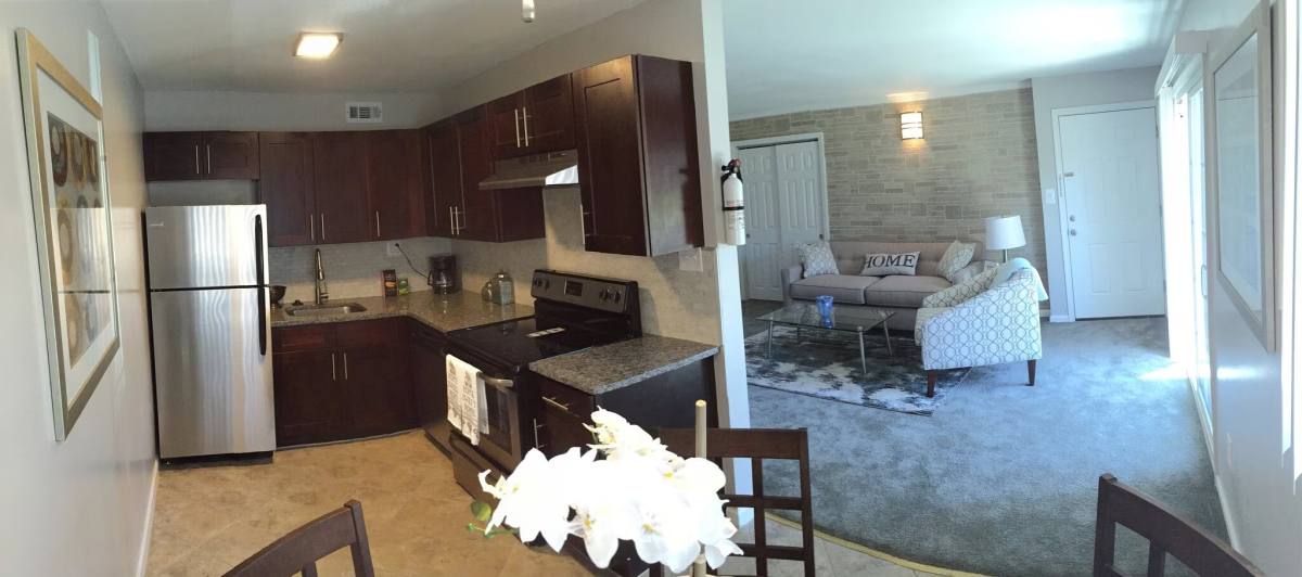 Apartment for rent at Woodcrest, 335 Florence Ave, Westville, NJ 08093