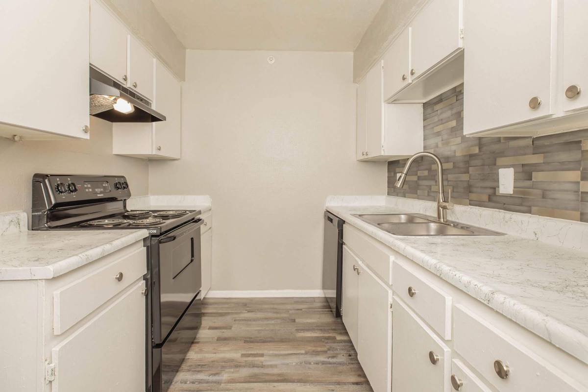 Apartment for rent at Village at the Crossroads, 1900 Carl Rd, Irving, TX 75061