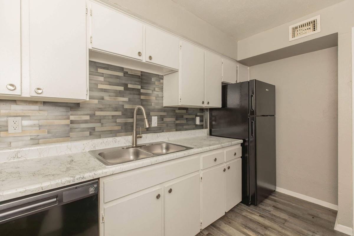 Apartment for rent at Village at the Crossroads, 1900 Carl Rd, Irving, TX 75061
