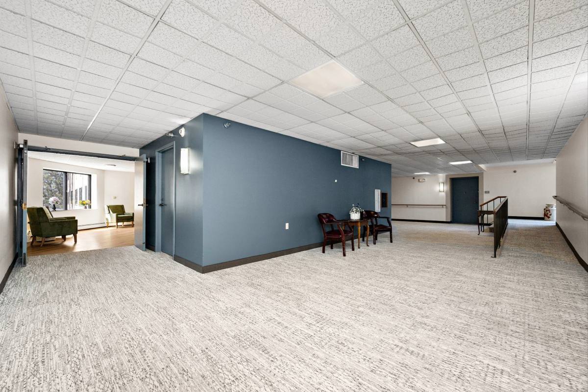 Apartment for rent at Chardon Court 55, 5700 Boone Ave N, Minneapolis, MN 55401