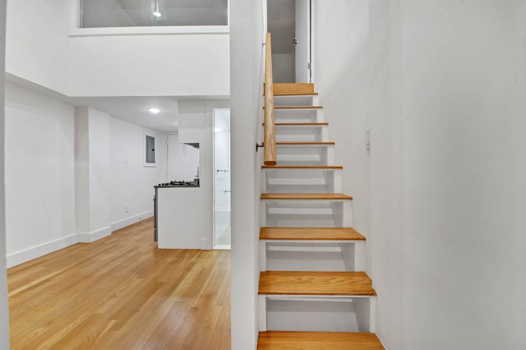 Apartment for rent at 220 E 22nd St #2L, New York, NY 10010