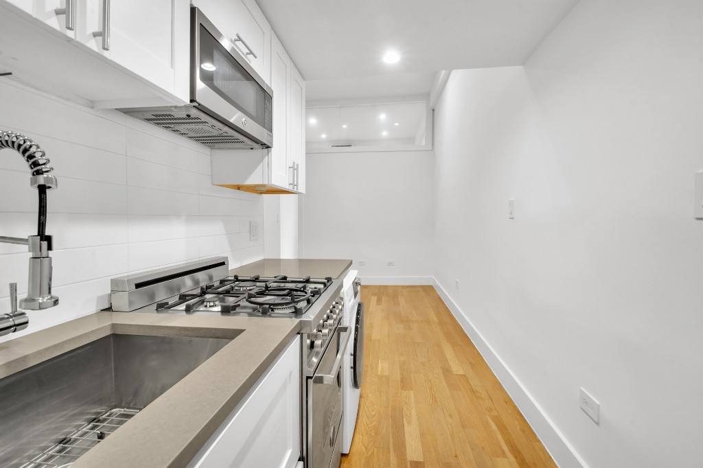 Apartment for rent at 220 E 22nd St #2L, New York, NY 10010