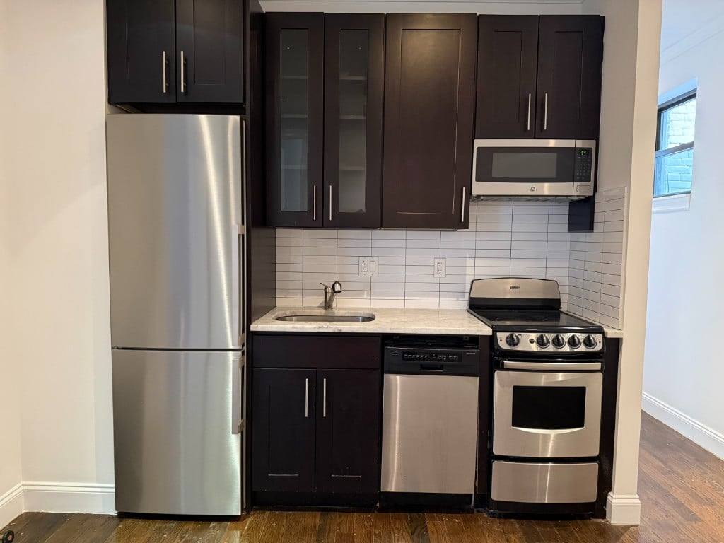 Apartment for rent at 362 11th St #4, Brooklyn, NY 11215