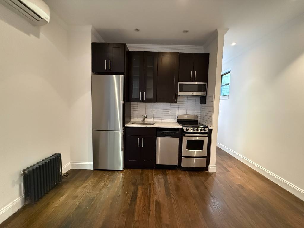 Apartment for rent at 362 11th St #4, Brooklyn, NY 11215