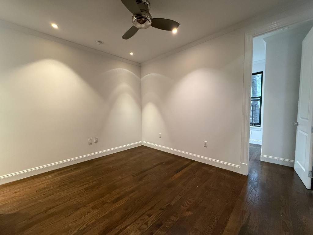 Apartment for rent at 362 11th St #4, Brooklyn, NY 11215