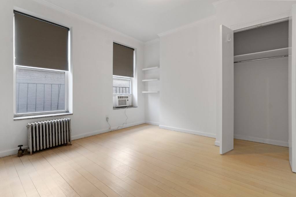 Apartment for rent at 552 Broome St #2B, New York, NY 10013