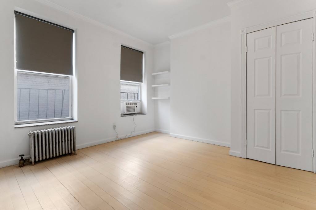 Apartment for rent at 552 Broome St #2B, New York, NY 10013