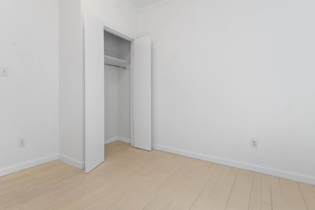 Apartment for rent at 552 Broome St #2B, New York, NY 10013