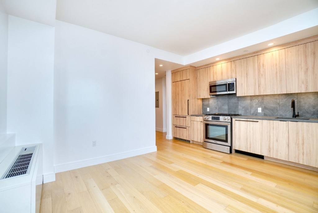 Apartment for rent at 24-16 Queens Plaza S #22B, Long Island City, NY 11101