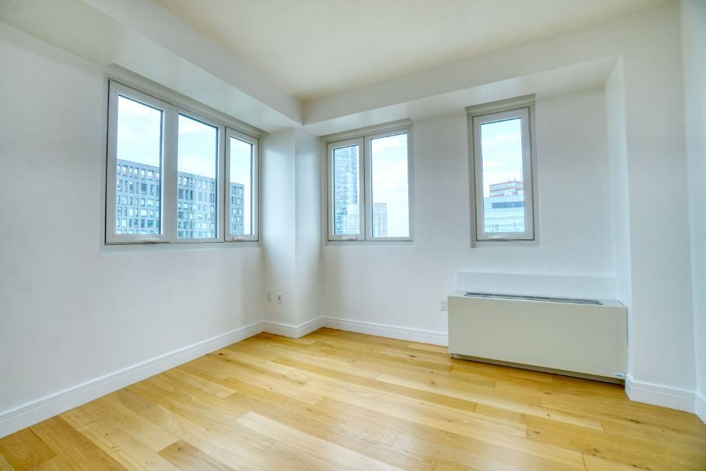 Apartment for rent at 24-16 Queens Plaza S #22B, Long Island City, NY 11101